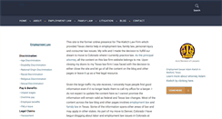 Desktop Screenshot of kielichlawfirm.com